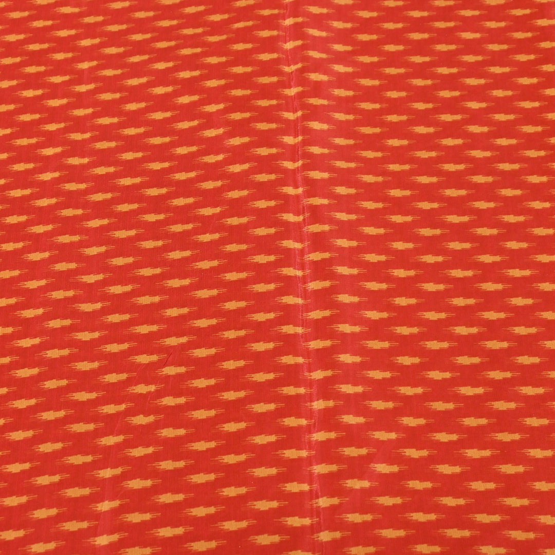 Viscose Crepe Digital Print | Designer Printed Fabric | 001166-17