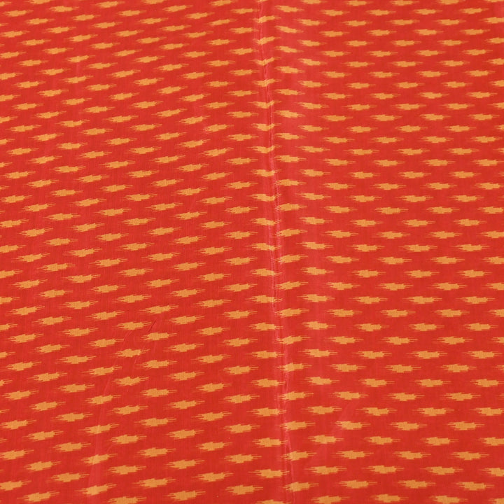 Viscose Crepe Digital Print | Designer Printed Fabric | 001166-17