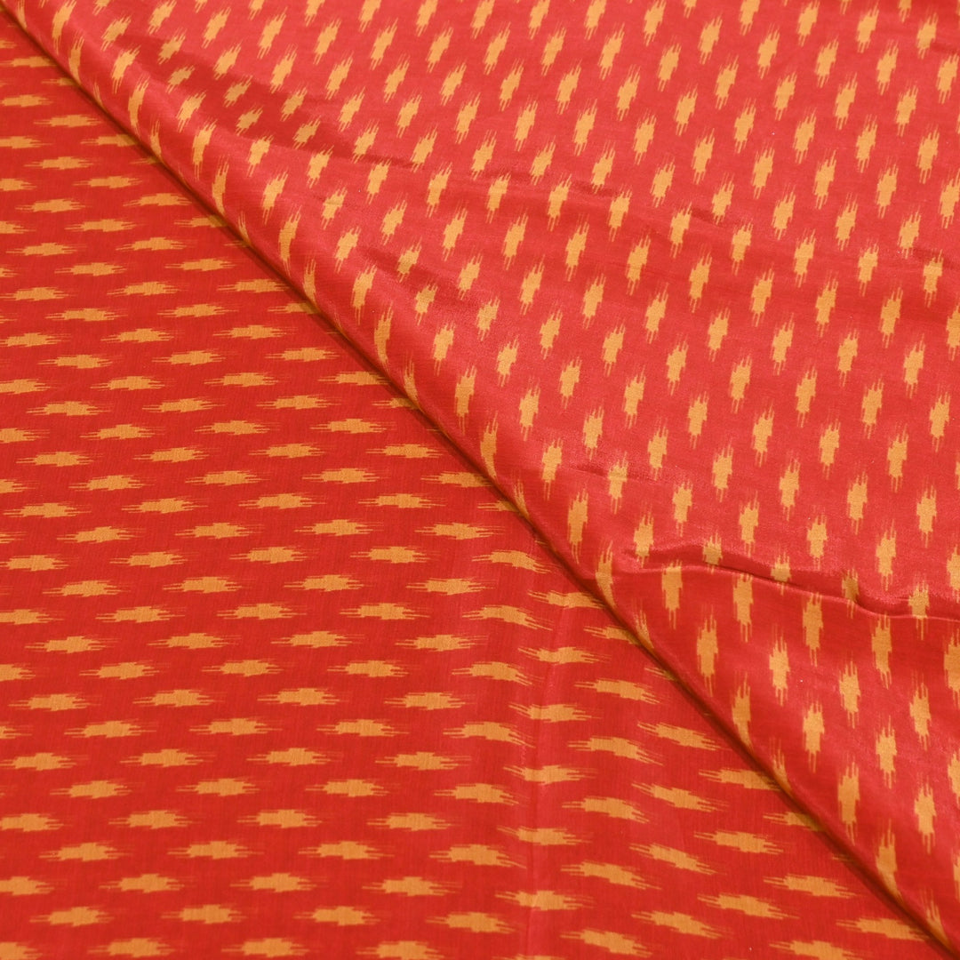 Viscose Crepe Digital Print | Designer Printed Fabric | 001166-17