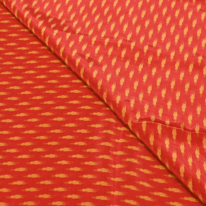 Viscose Crepe Digital Print | Designer Printed Fabric | 001166-17