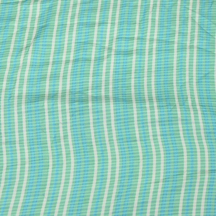 Bemberg Satin Digital Print Fabric | Premium Designer Printed Satin Fabric | 001333-S21