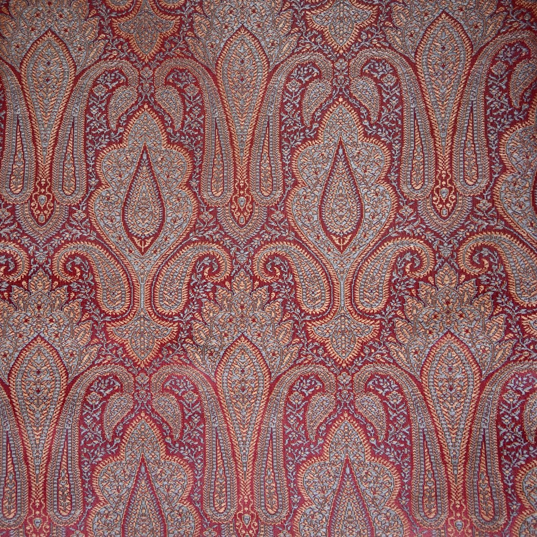 Resham Zari Brocade Fabrics