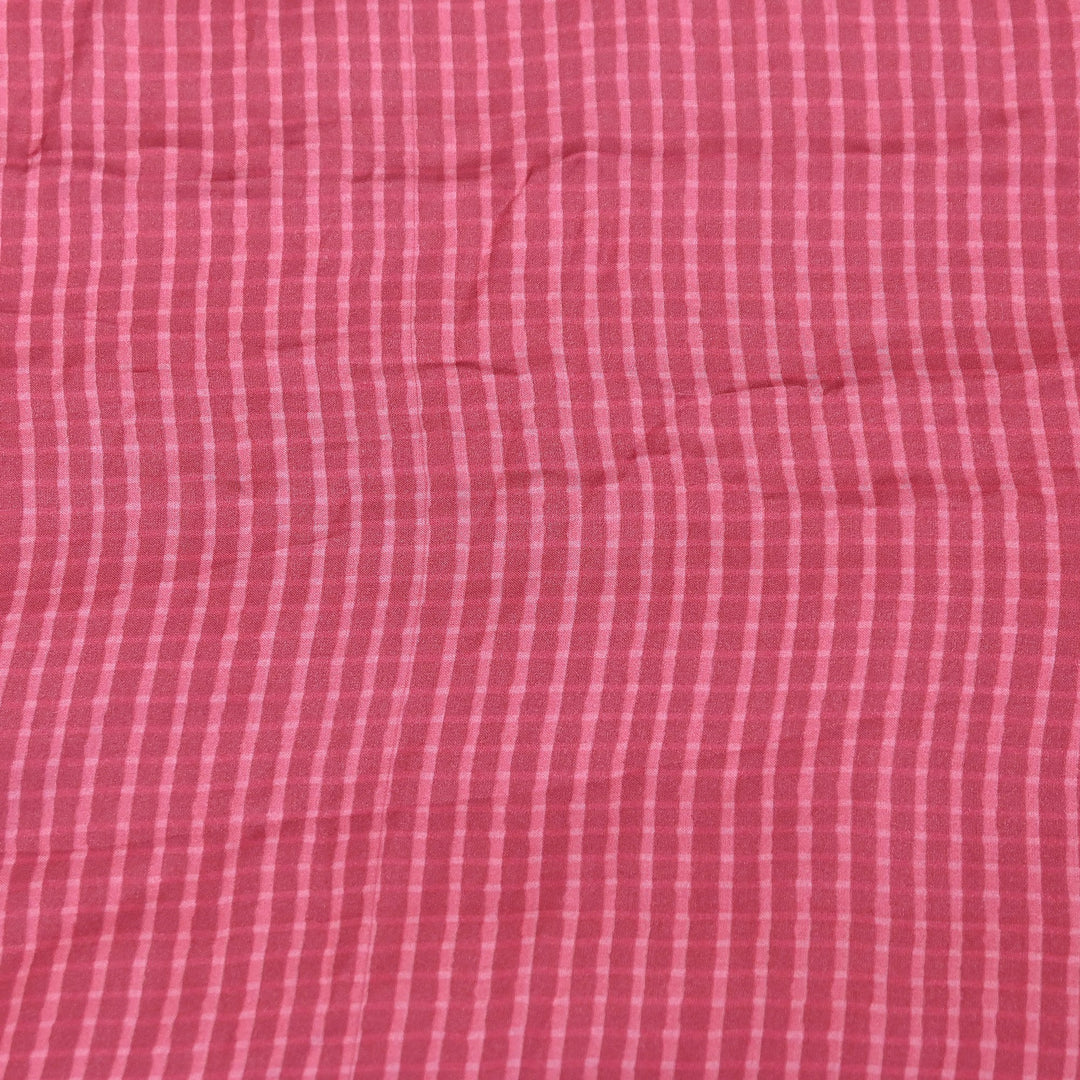 Bemberg Satin Digital Print Fabric | Premium Designer Printed Satin Fabric | 001333-S19