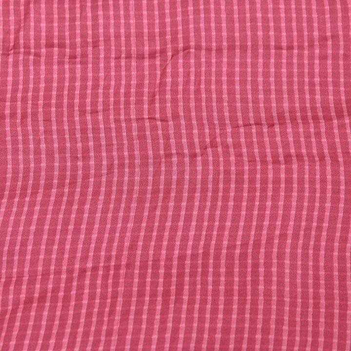 Bemberg Satin Digital Print Fabric | Premium Designer Printed Satin Fabric | 001333-S19
