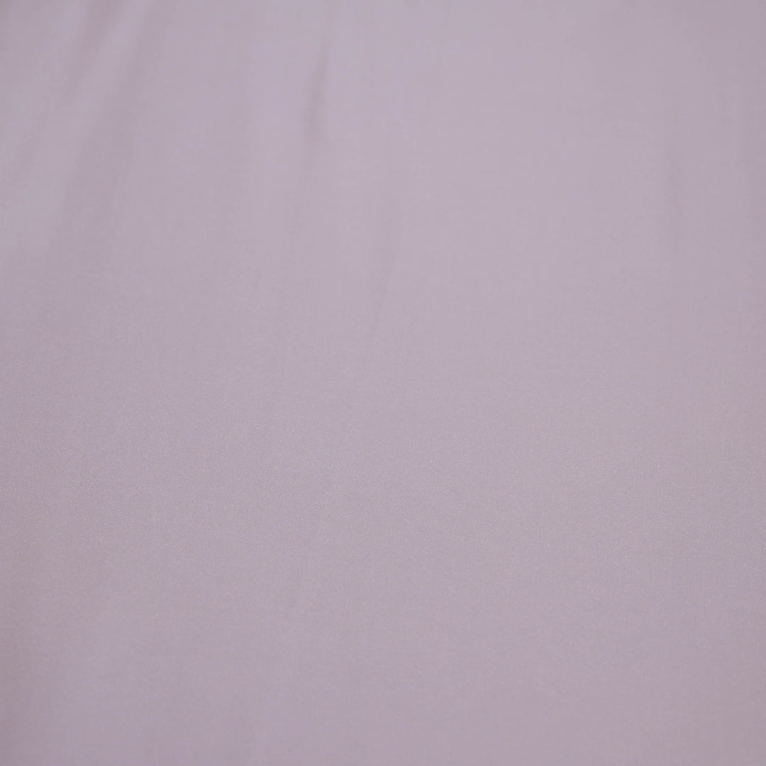 Pearl White Armani Satin Fabrics