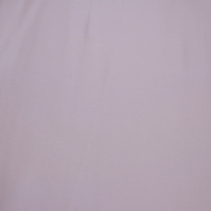 Pearl White Armani Satin Fabrics