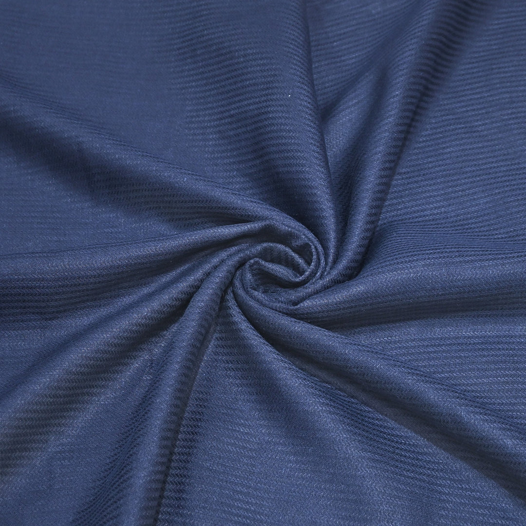Premium Pure Linen Fabric| Premium Soft Textured Linen- FLX1049-1