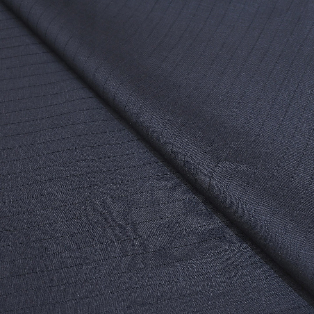 Premium Pure Linen Fabric| Premium Soft Textured Linen- KELL1029-2