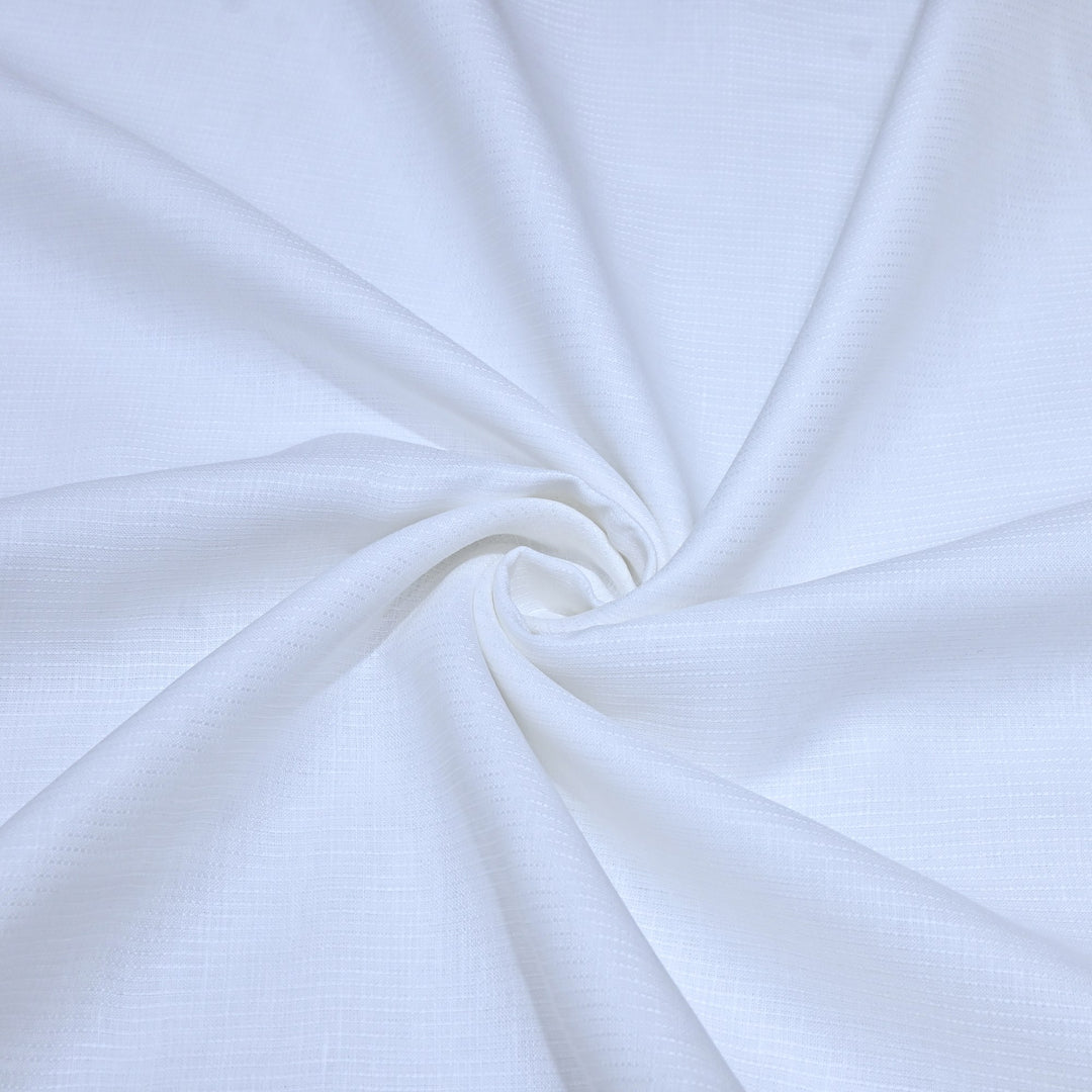 Premium Pure Linen Fabric| Premium Soft Textured Linen- FI0002-1