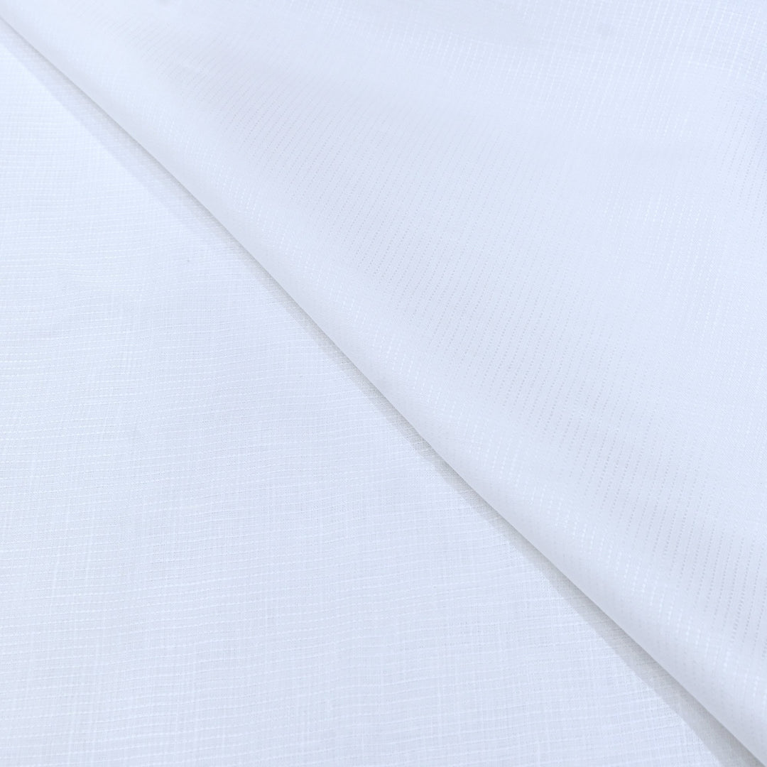 Premium Pure Linen Fabric| Premium Soft Textured Linen- FI0002-1