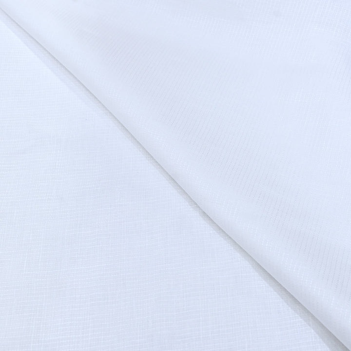 Premium Pure Linen Fabric| Premium Soft Textured Linen- FI0002-1
