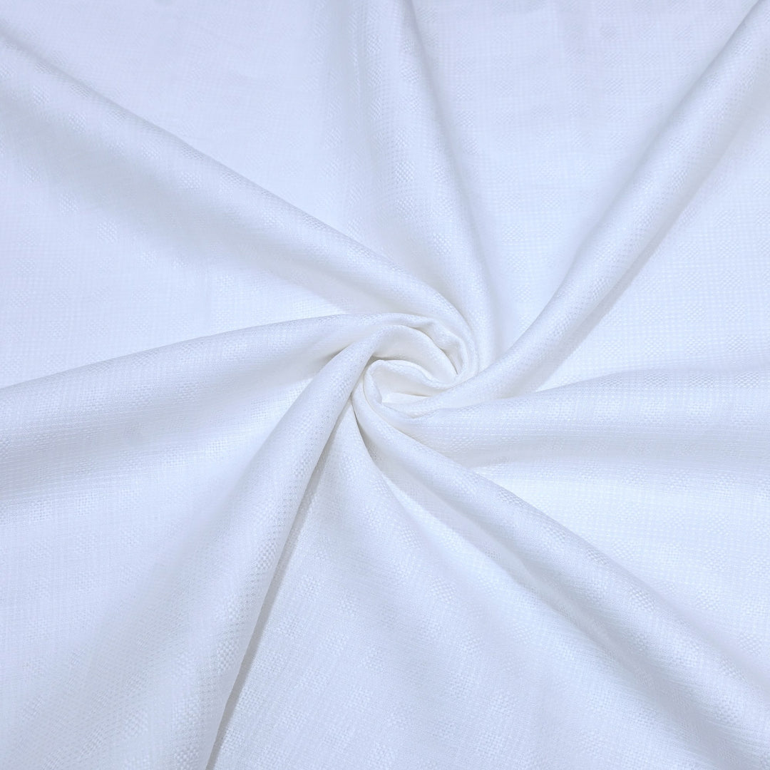Premium Pure Linen Fabric| Premium Soft Textured Linen- FI0002-2
