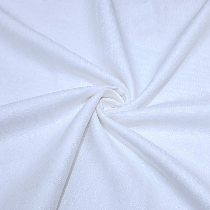 Premium Pure Linen Fabric| Premium Soft Textured Linen- FI0002-2