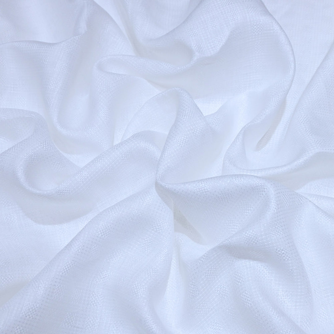 Premium Pure Linen Fabric| Premium Soft Textured Linen- FI0002-2