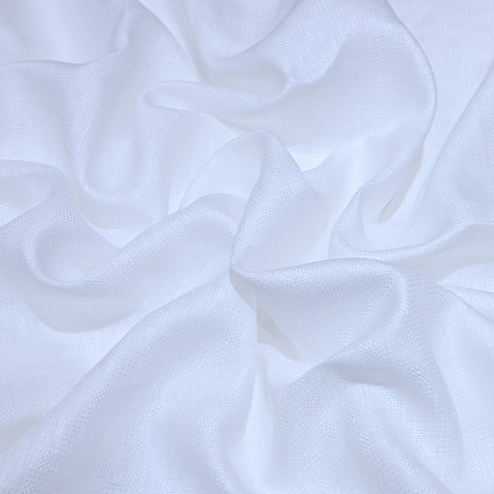 Premium Pure Linen Fabric| Premium Soft Textured Linen- FI0002-2