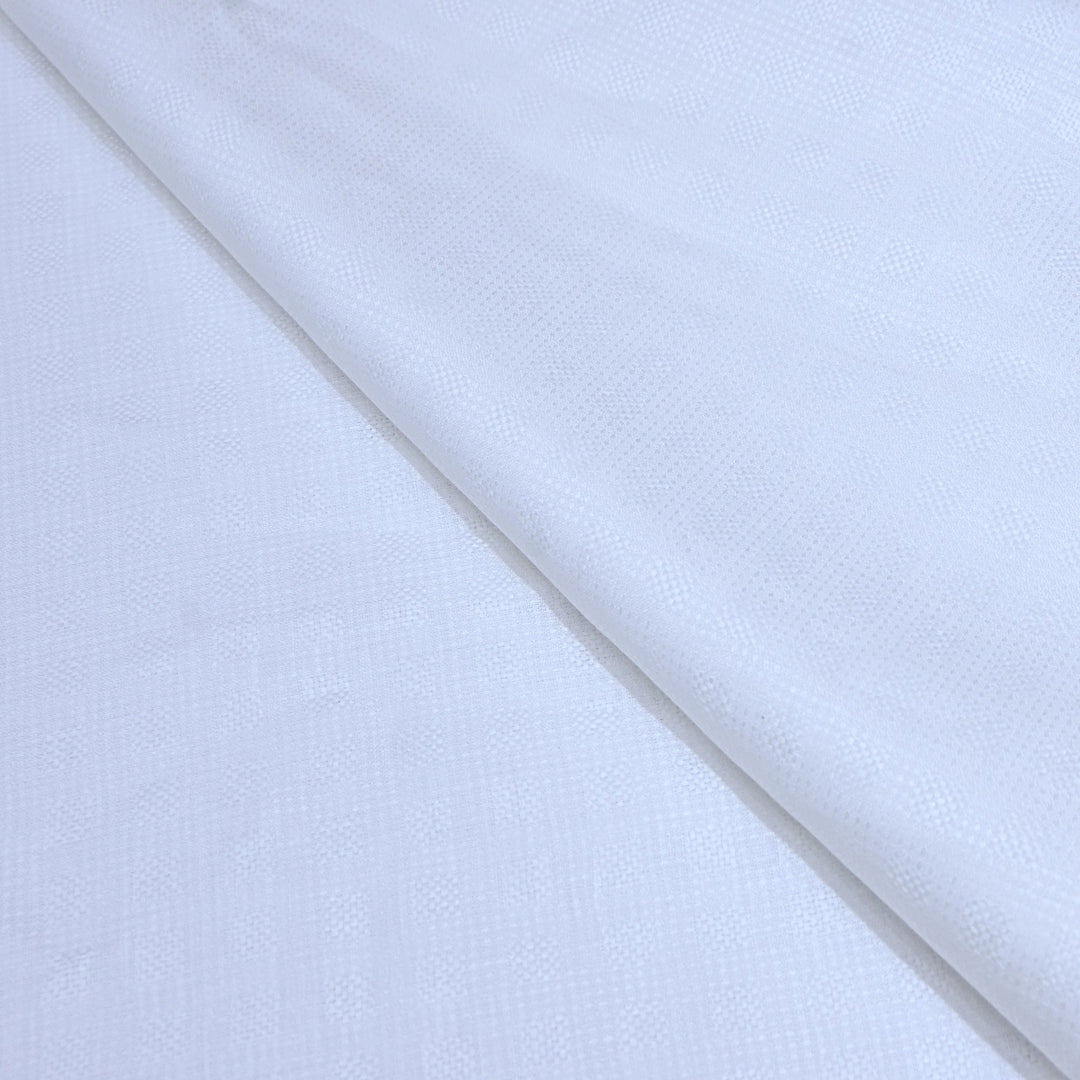 Premium Pure Linen Fabric| Premium Soft Textured Linen- FI0002-2