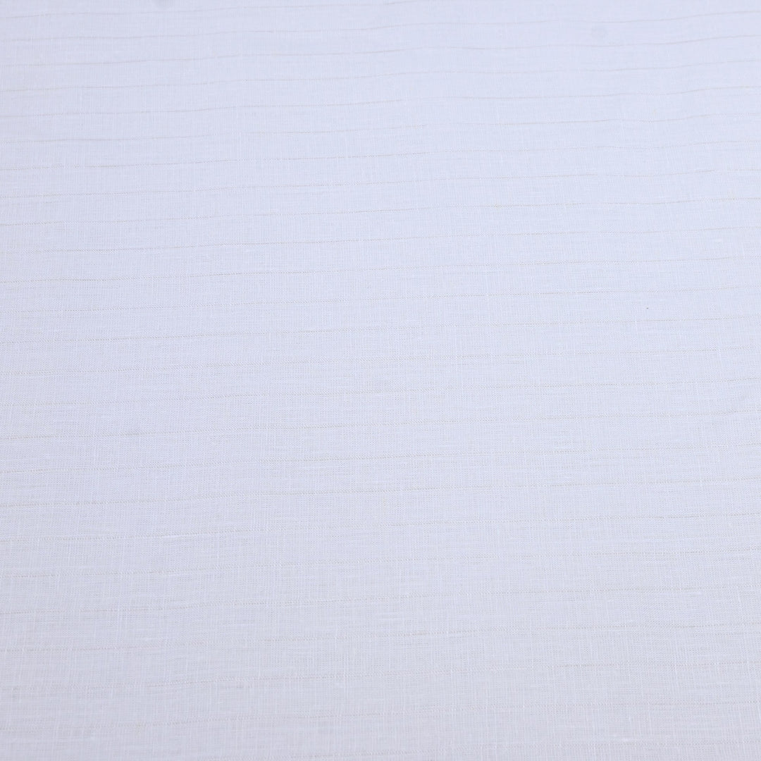 Premium Pure Linen Fabric| Premium Soft Textured Linen- KELL1029-3