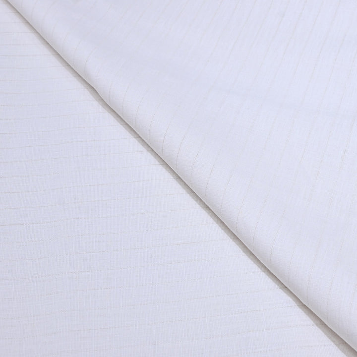 Premium Pure Linen Fabric| Premium Soft Textured Linen- KELL1029-3