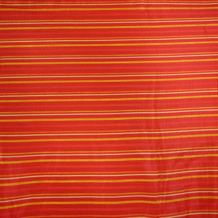 Natural Crepe Digital Print Fabrics