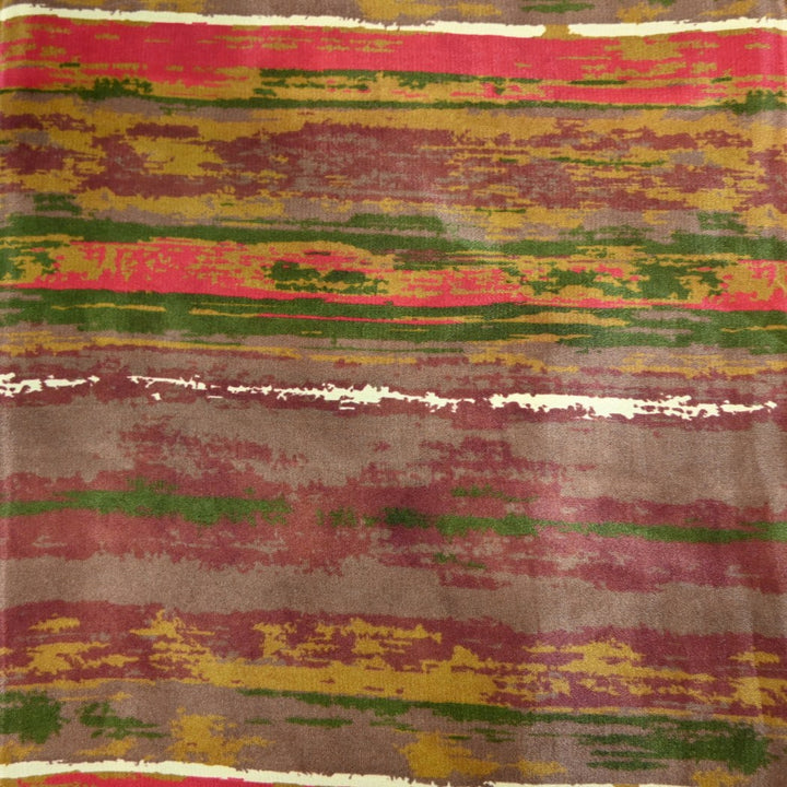 Natural Crepe Digital Print Fabrics