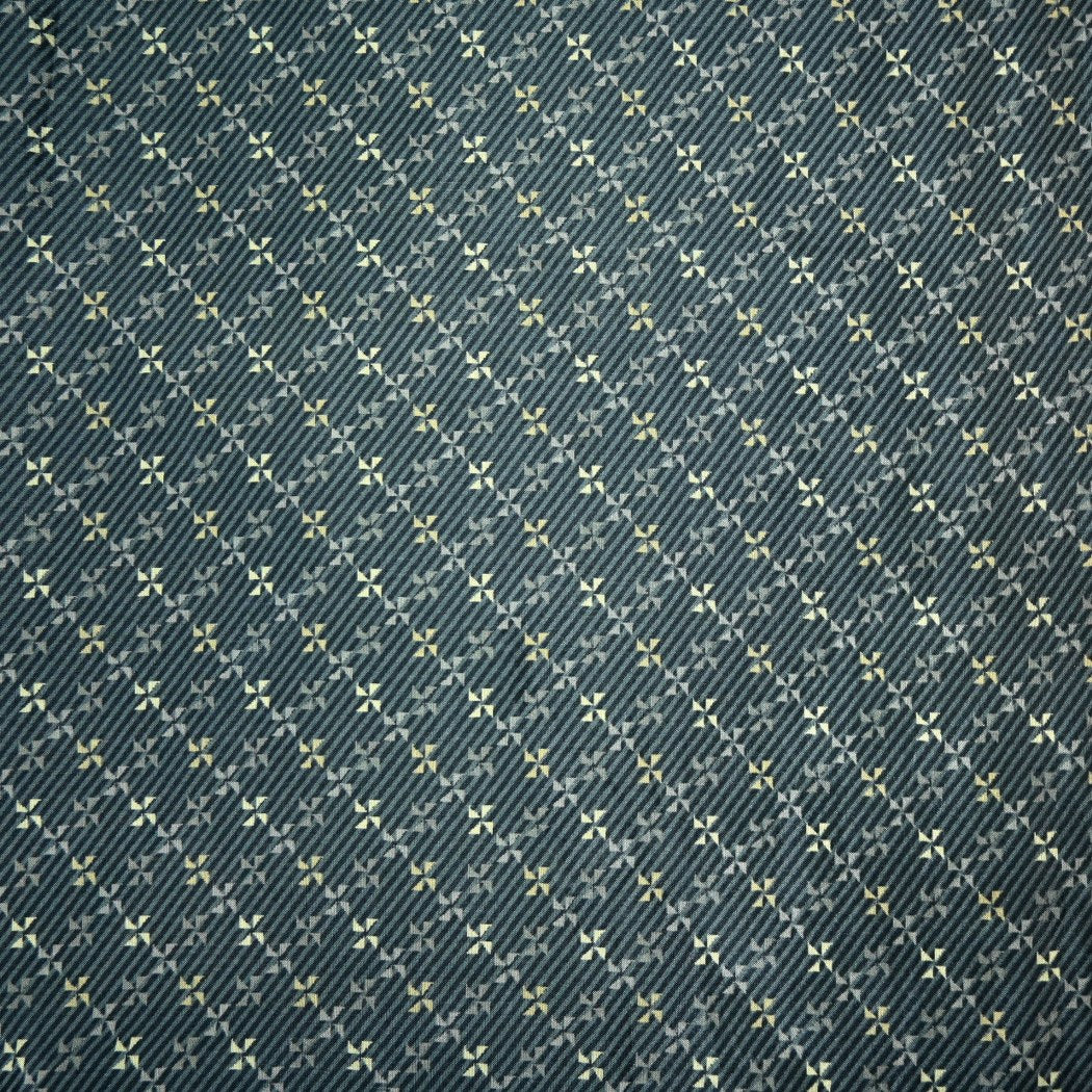 Bamberg Muslin Digital Print Fabrics
