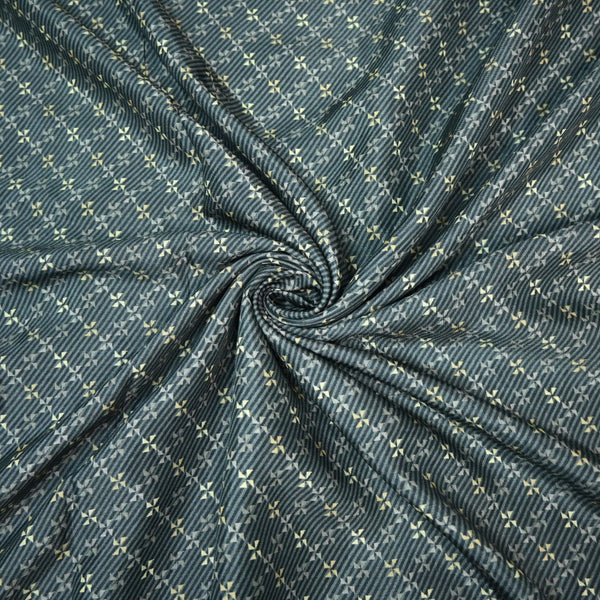 Bamberg Muslin Digital Print Fabrics