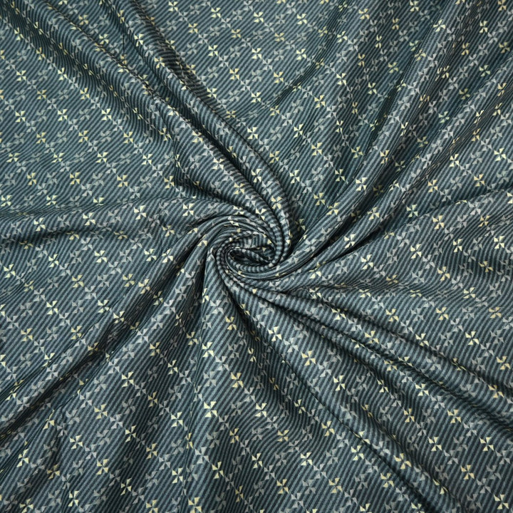 Bamberg Muslin Digital Print Fabrics