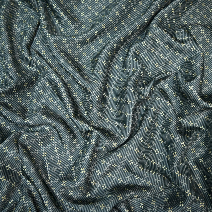 Bamberg Muslin Digital Print Fabrics