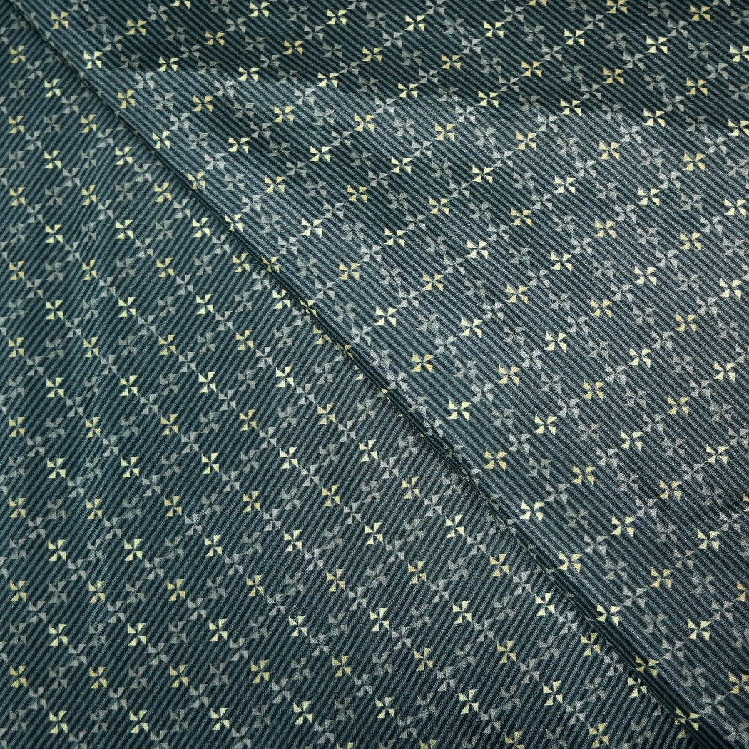 Bamberg Muslin Digital Print Fabrics