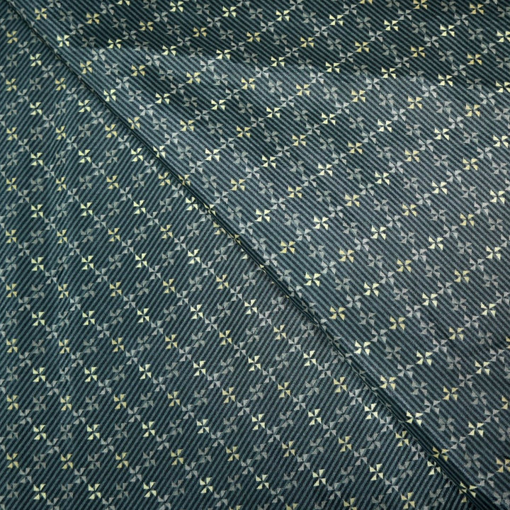 Bamberg Muslin Digital Print Fabrics