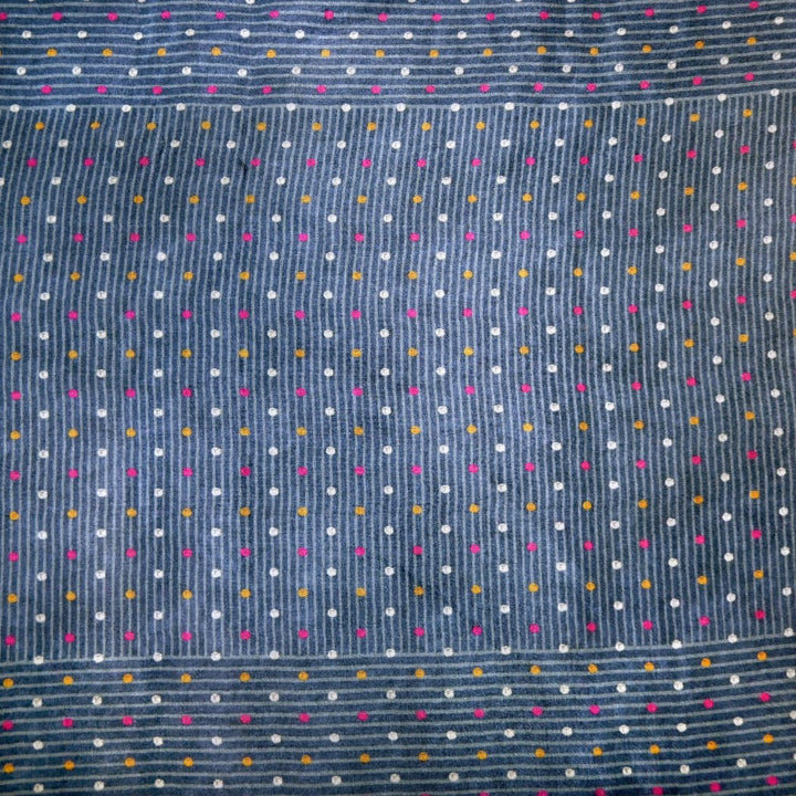 Bamberg Muslin Digital Print Fabrics