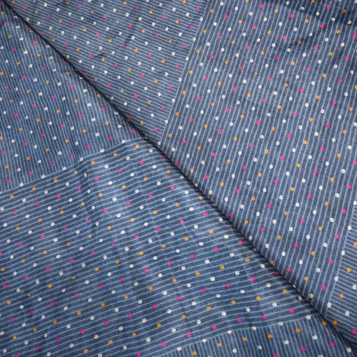 Bamberg Muslin Digital Print Fabrics