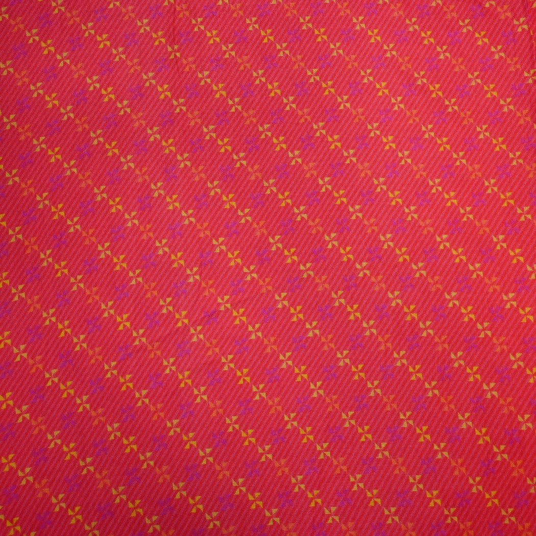 Bamberg Muslin Digital Print Fabrics