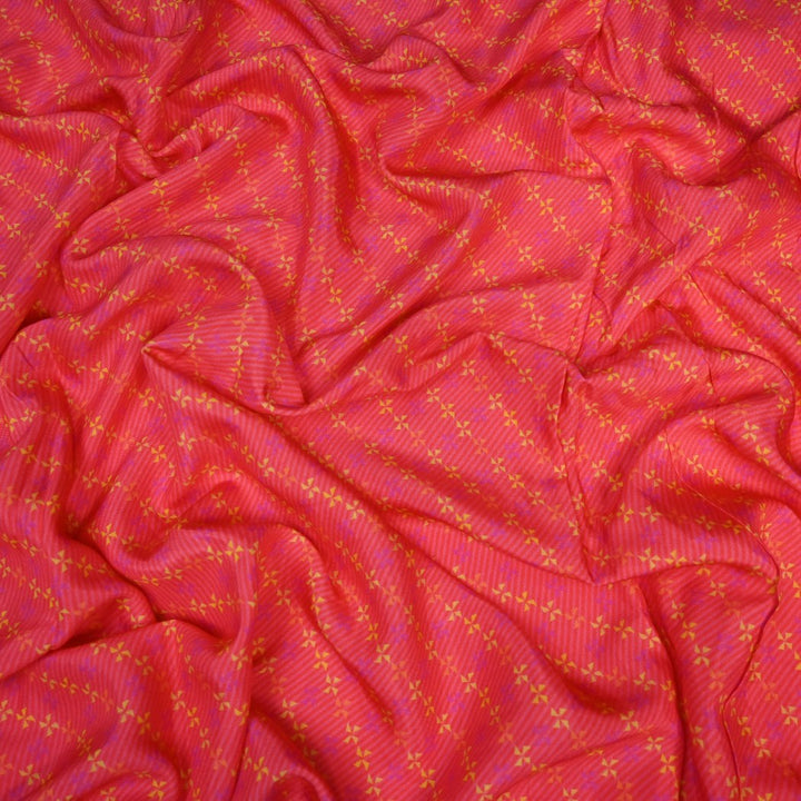 Bamberg Muslin Digital Print Fabrics