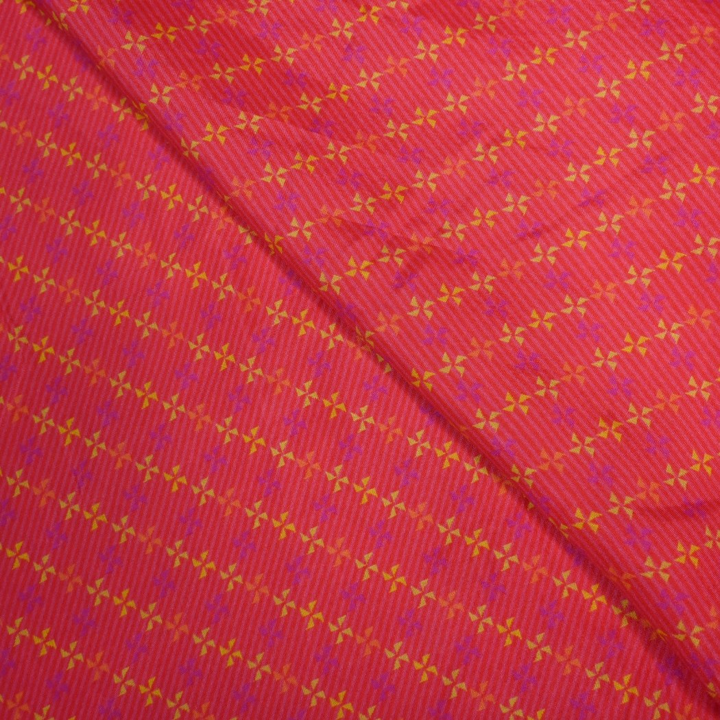 Bamberg Muslin Digital Print Fabrics