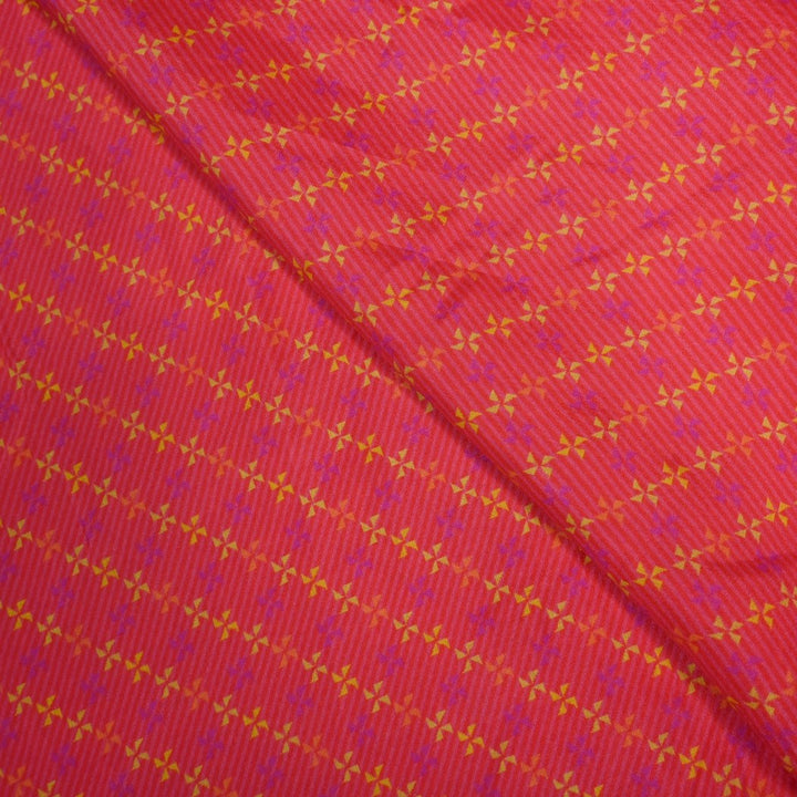 Bamberg Muslin Digital Print Fabrics