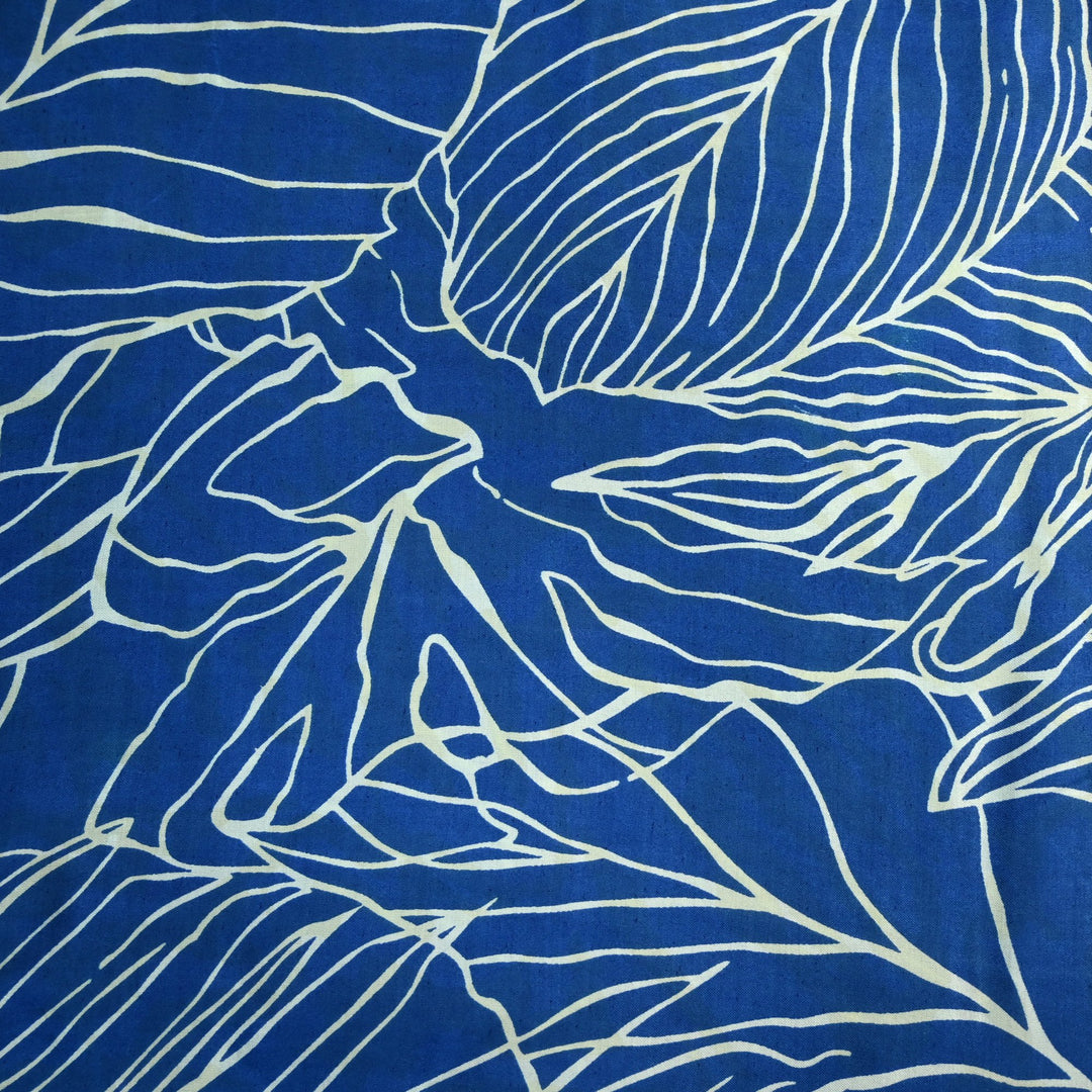 Modal Satin Digital Prints Fabrics