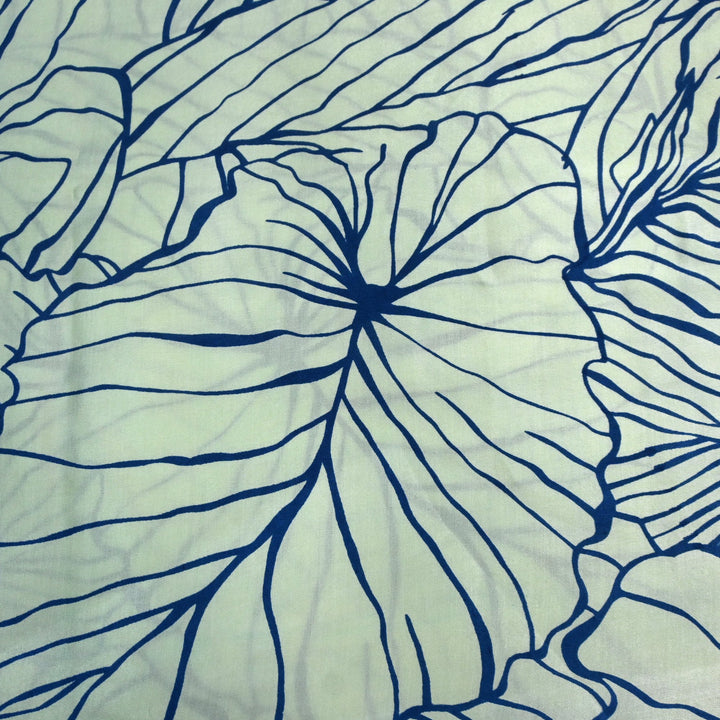 Modal Satin Digital Prints Fabrics