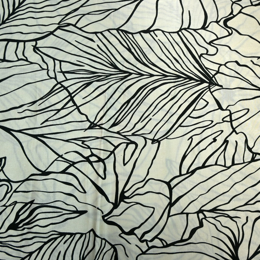 Modal Satin Digital Prints Fabrics