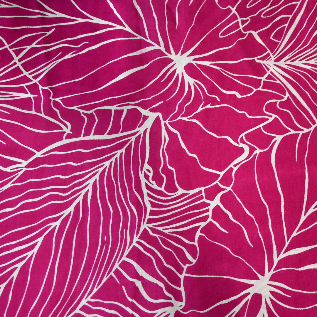 Modal Satin Digital Prints Fabrics