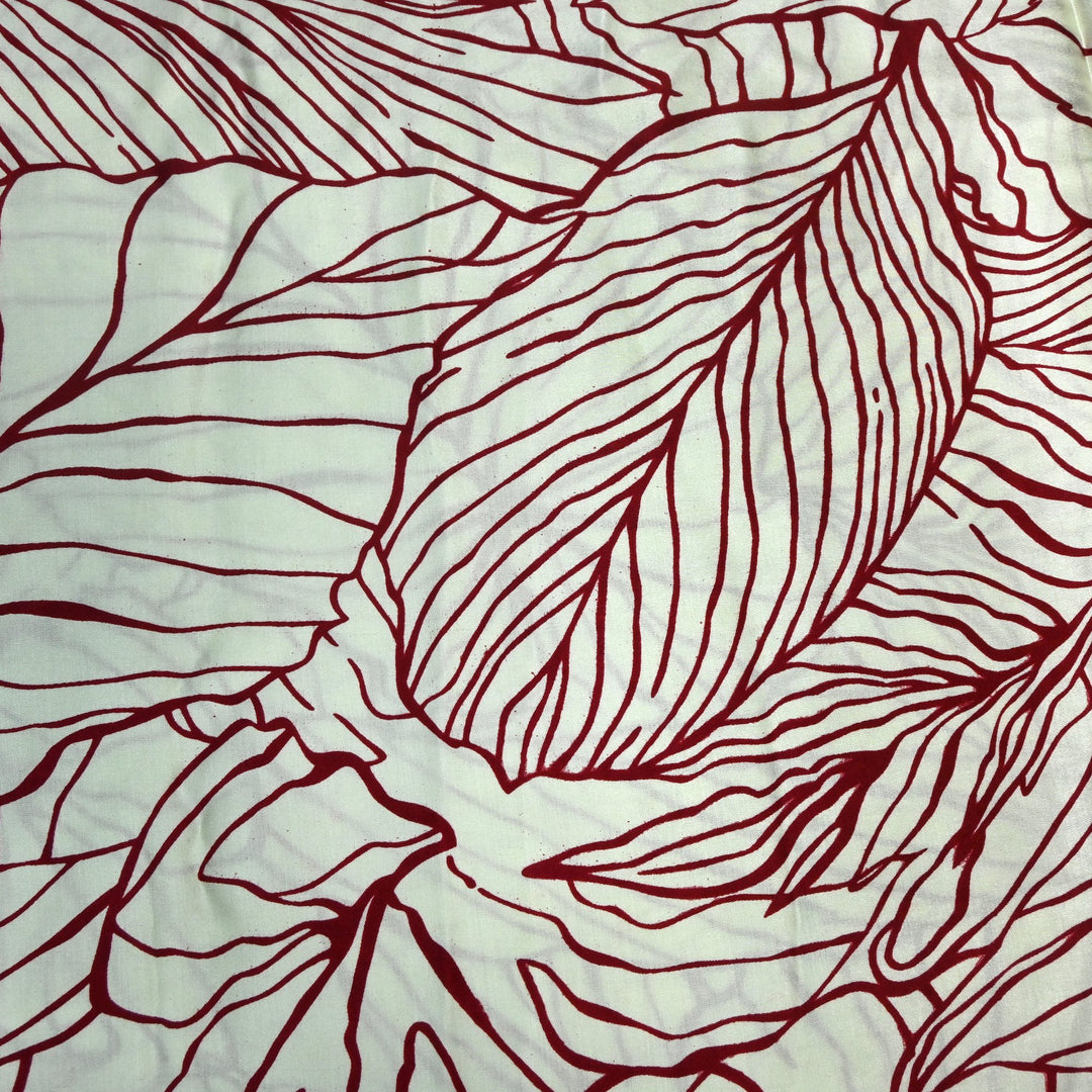 Modal Satin Digital Prints Fabrics