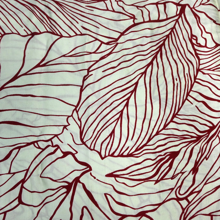 Modal Satin Digital Prints Fabrics