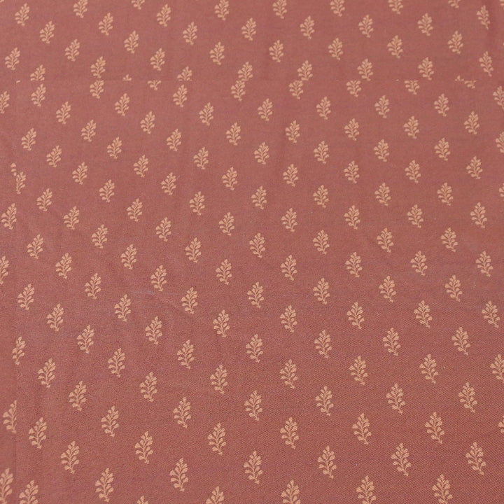 Premium Pashmina Digital Print Fabric | Soft & Luxurious Designer Printed Pashmina Fabric| WIN178-2