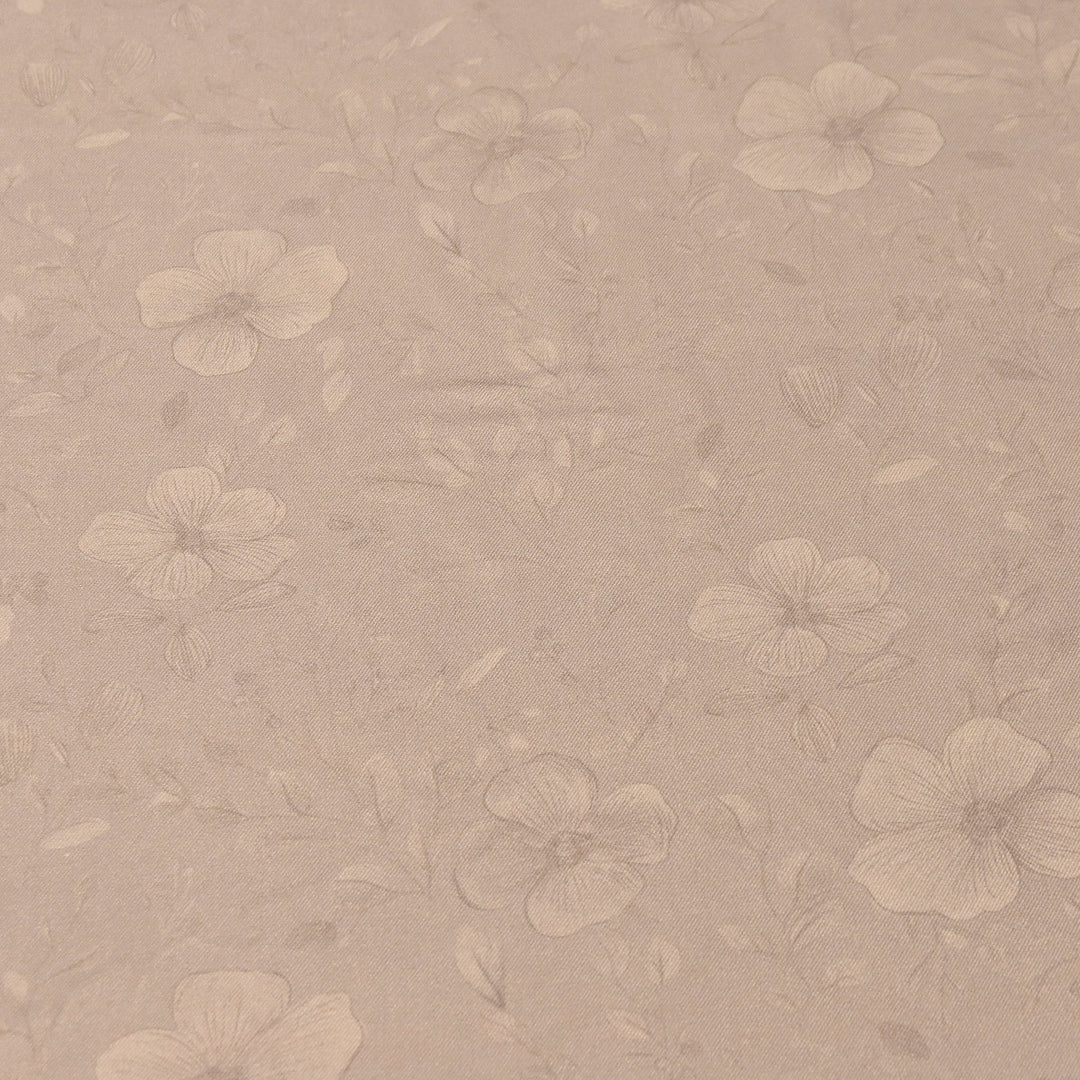 Premium Pashmina Digital Print Fabric | Soft & Luxurious Designer Printed Pashmina Fabric| WIN178-3