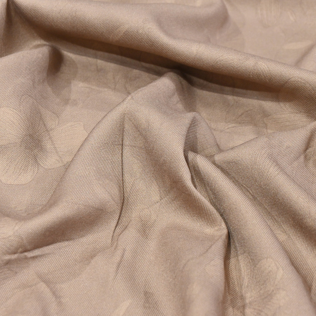 Premium Pashmina Digital Print Fabric | Soft & Luxurious Designer Printed Pashmina Fabric| WIN178-3