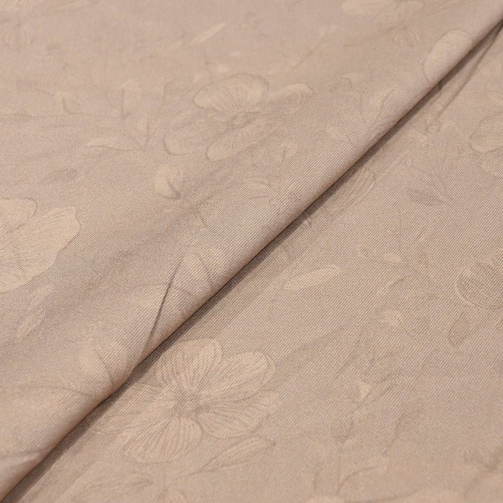 Premium Pashmina Digital Print Fabric | Soft & Luxurious Designer Printed Pashmina Fabric| WIN178-3