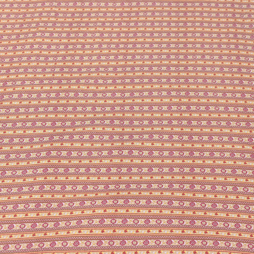 Premium Pashmina Digital Print Fabric | Soft & Luxurious Designer Printed Pashmina Fabric| WIN178-5