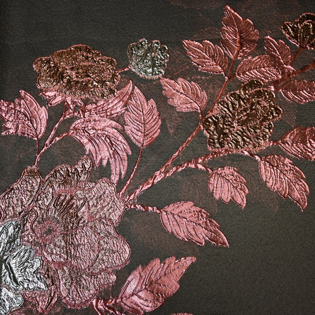 Turkish Organza Fabrics