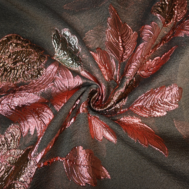 Turkish Organza Fabrics