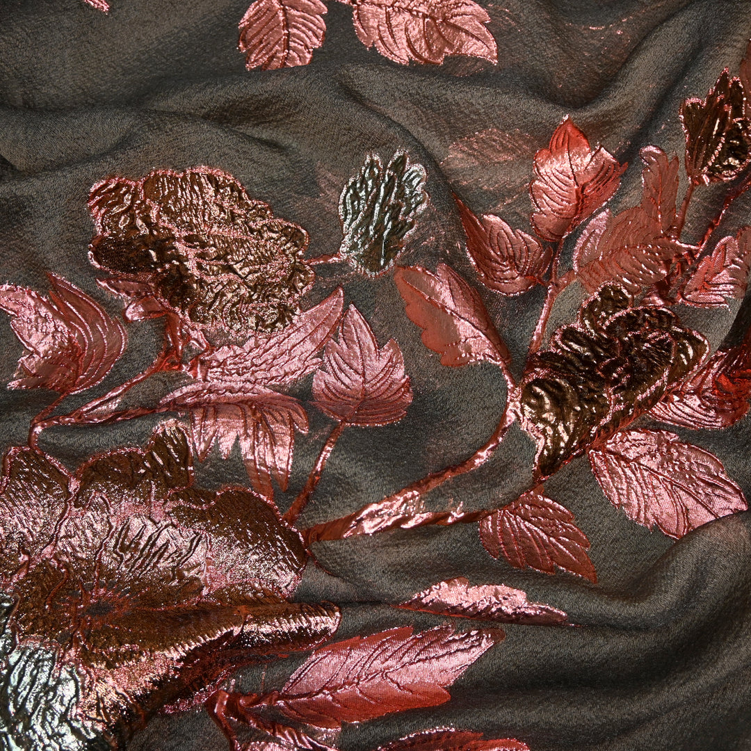 Turkish Organza Fabrics